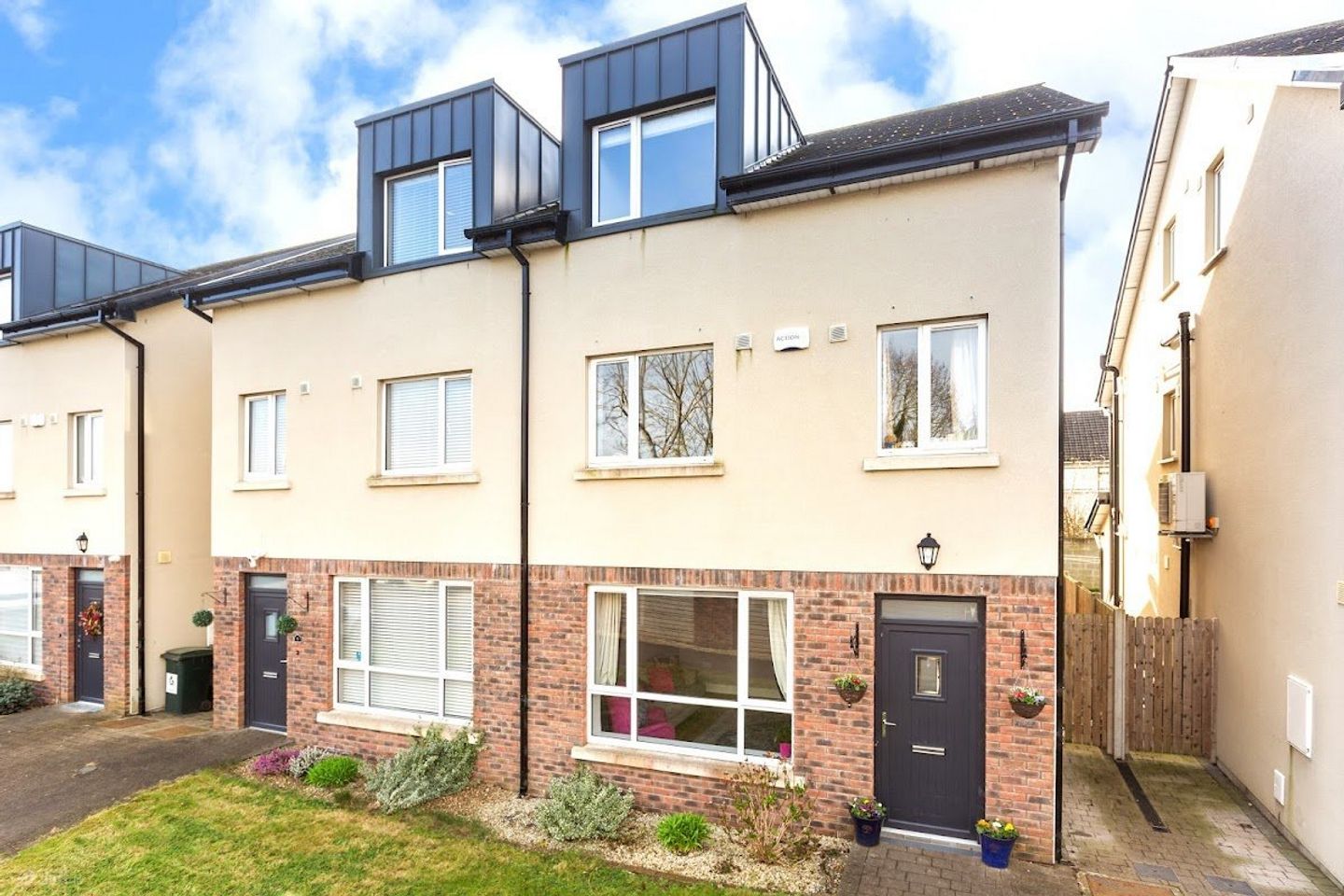 7 Whitton Avenue, Clondalkin, Dublin 22, D22K4H5