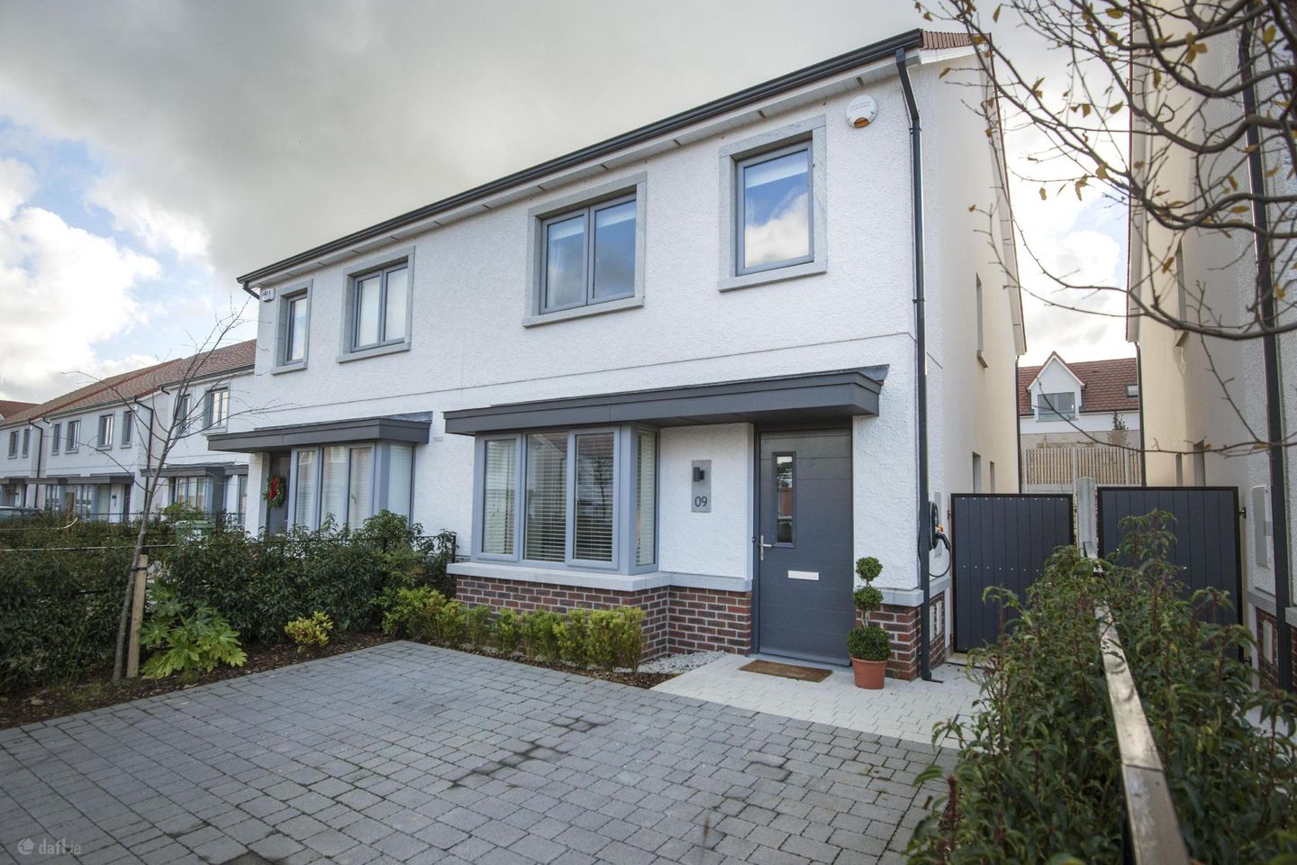 9 Archer's Wood Drive, Archer's Wood, Delgany, Co. Wicklow, A63HC92