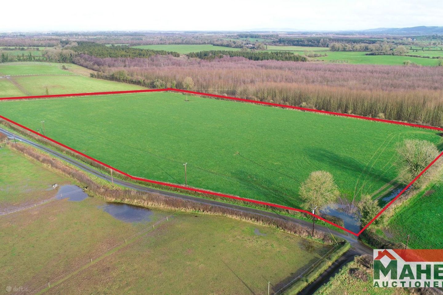 Noan, Ballinure, Cashel, Co. Tipperary