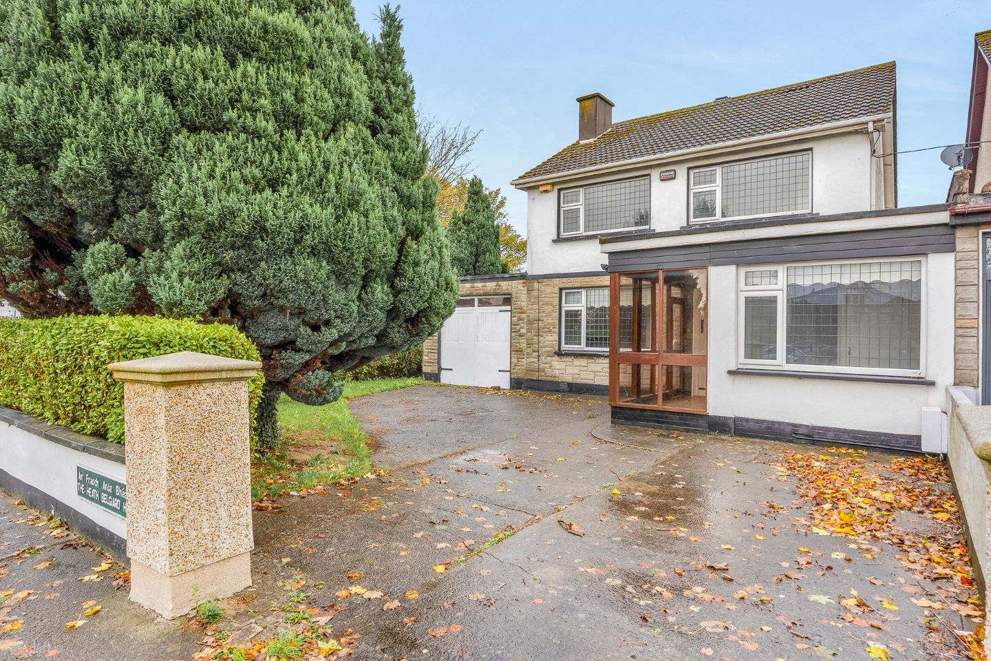 57 The Heath, Belgard Heights, Tallaght, Dublin 24, D24KXP8