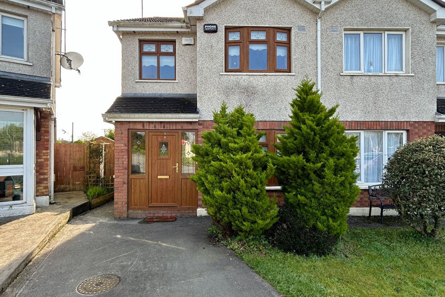 5 Green Park, Drogheda, Co. Louth, A92CFF8