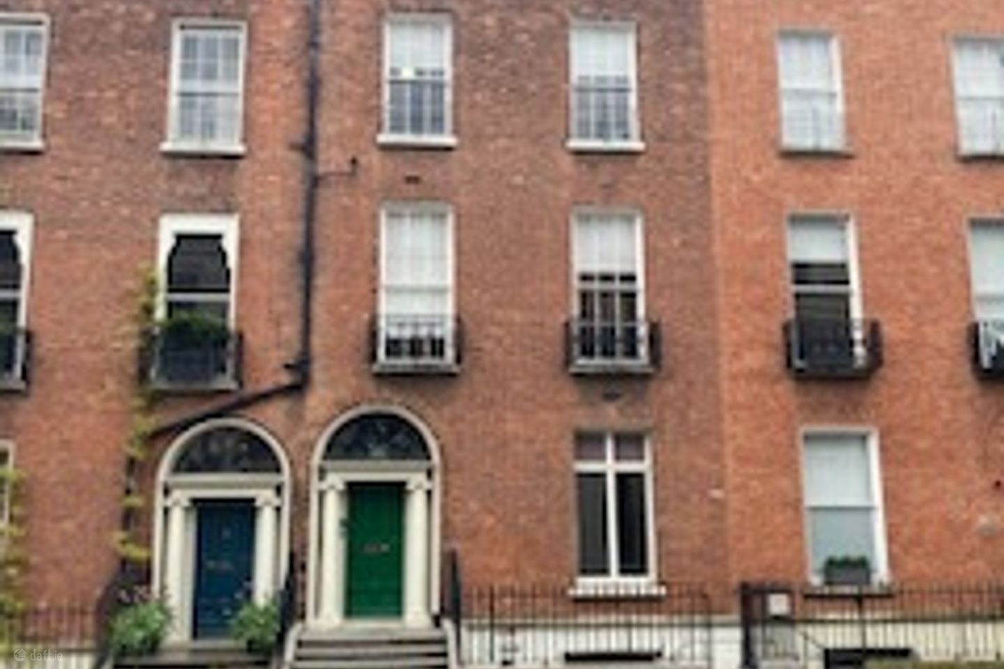 7 Herbert Street, Dublin 2