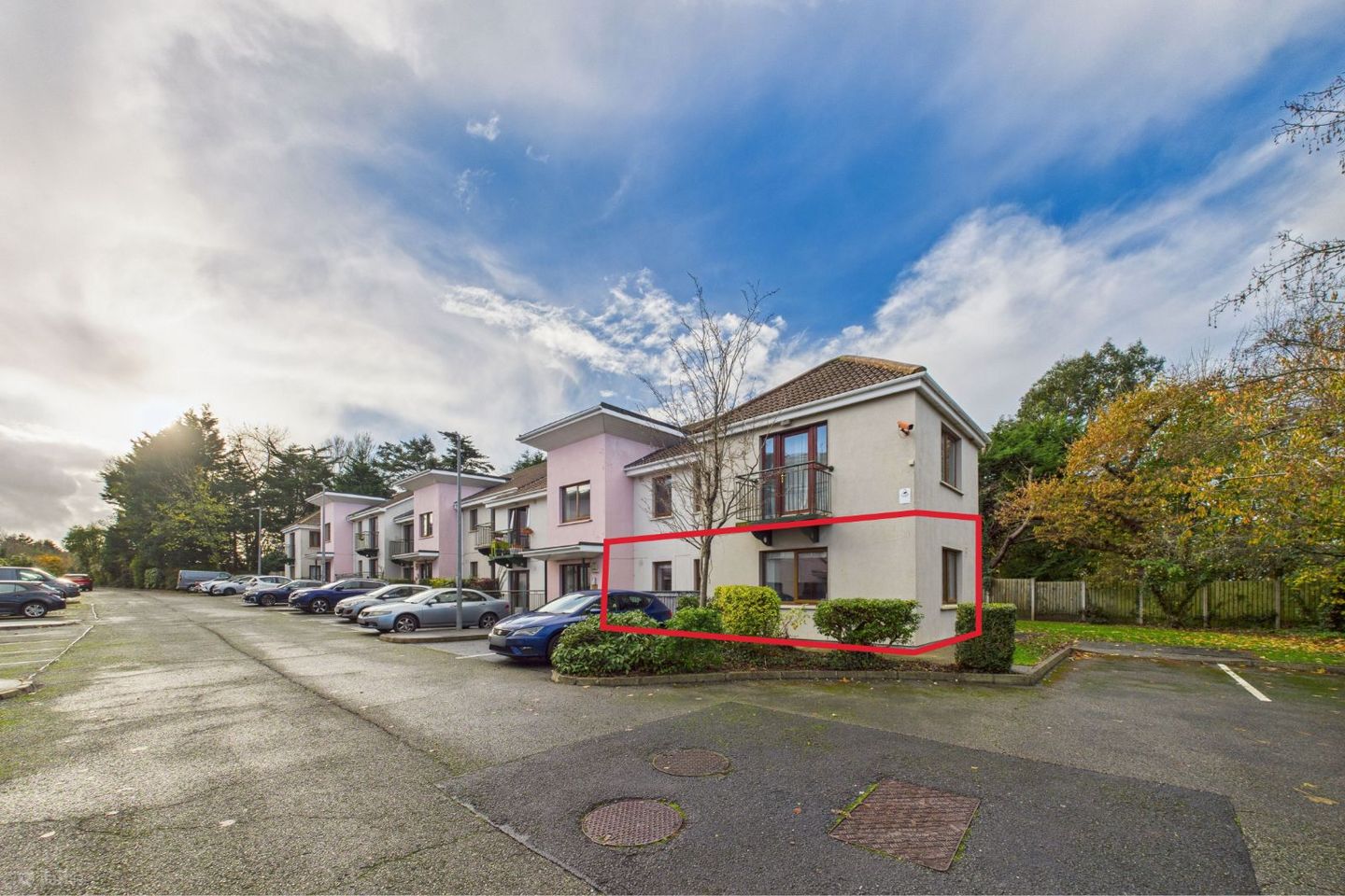 Apartment 42, Sandymount, Ardkeen Woods, Ardkeen, Co. Waterford, X91KN41