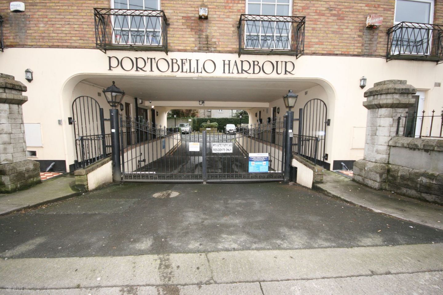 35 Portobello Harbour, Grove Road, Rathmines, Dublin 6