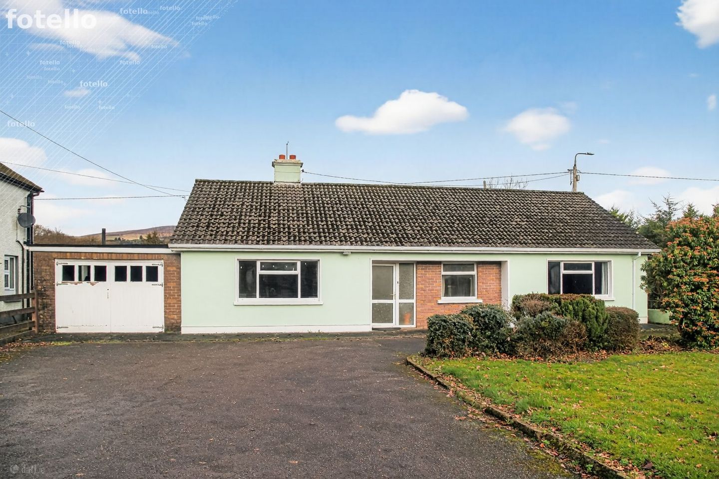 Flatts, Ballymakeera, Ballymakeera, Co. Cork, P12W894