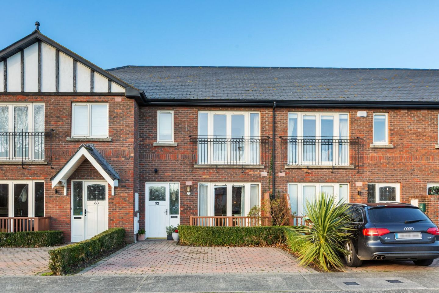 32 Church View, Eden Gate, Delgany, Delgany, Co. Wicklow, A63CX27