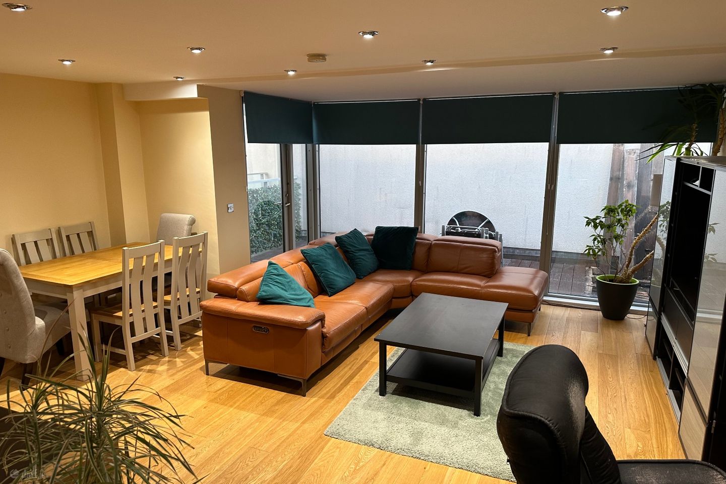 Apartment 100 , Fitzwilliam Point, Fitzwilliam Qua, Irishtown, Dublin 4