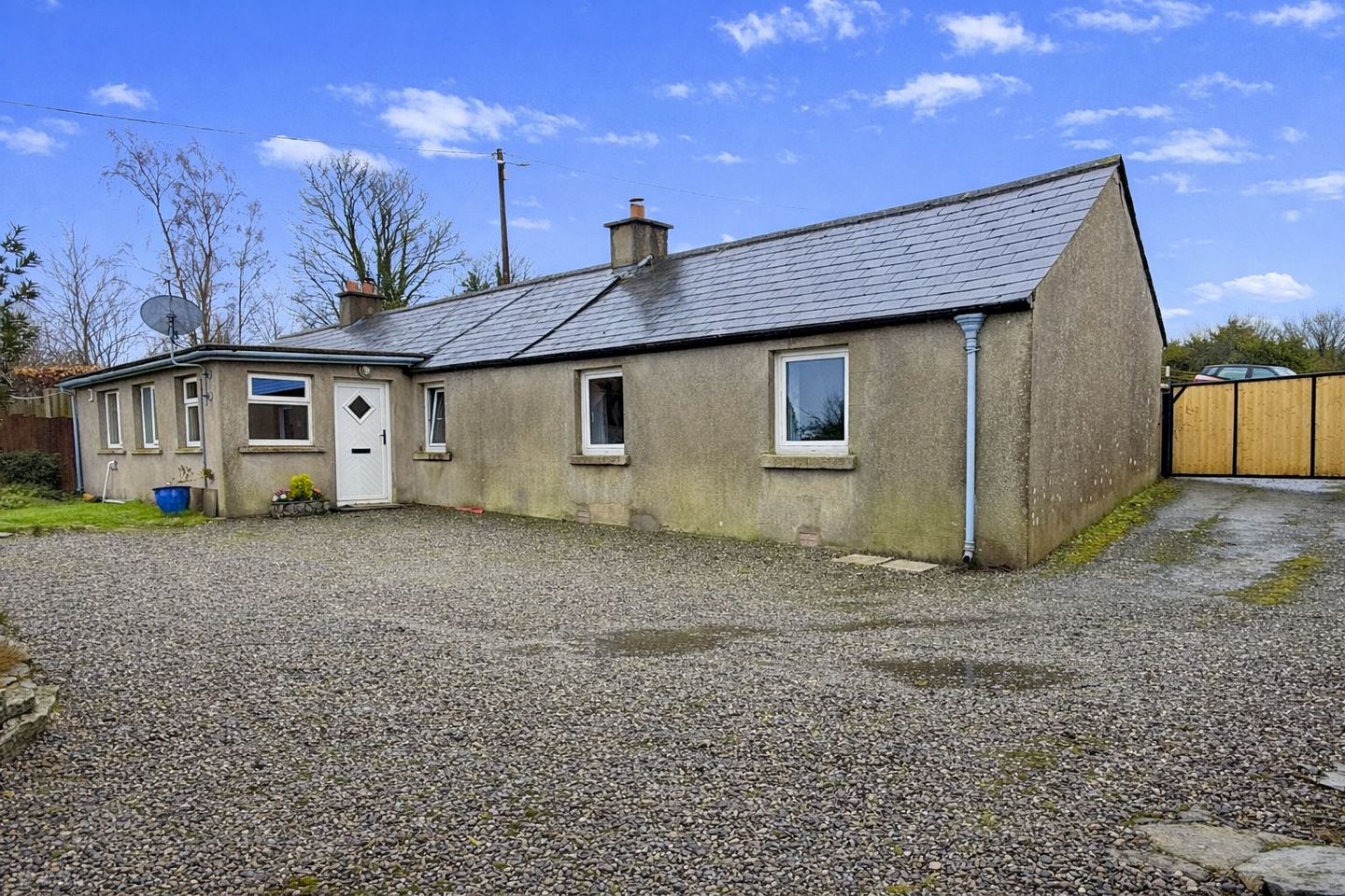 Staffordstown Lodge, Ballyedmonduff Road, Stepaside, Dublin 18
