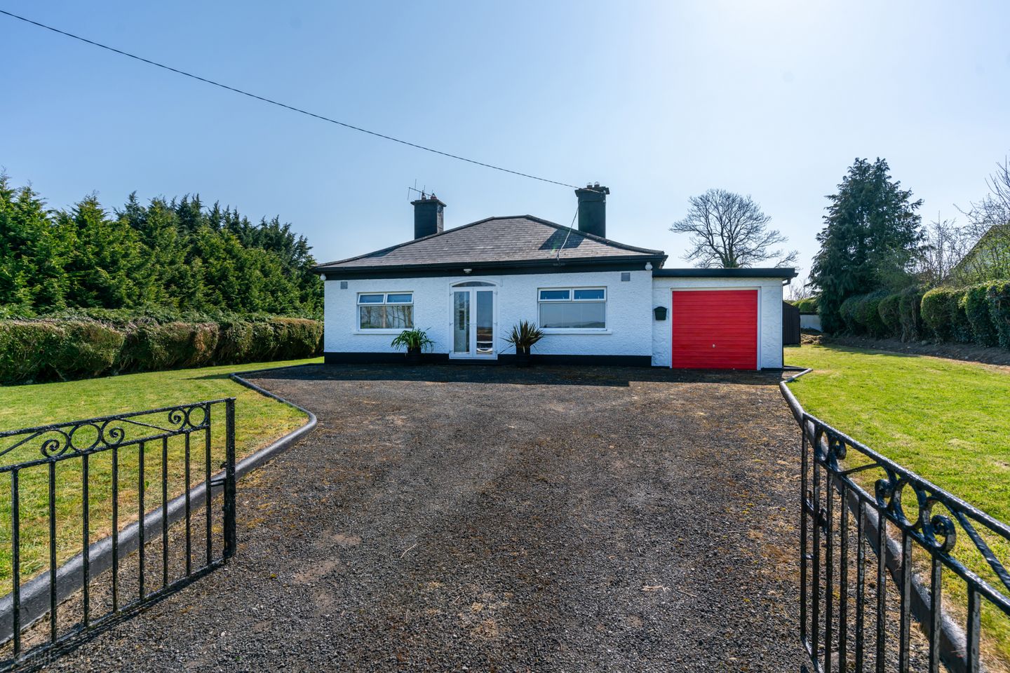 Ballyraggan, Rathvilly, Co. Carlow, R93E285