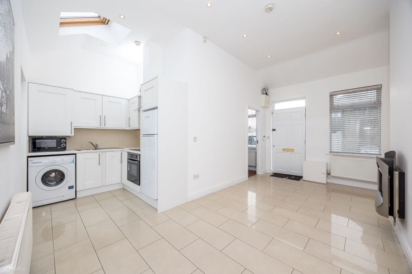 2 Findlater Street, North Circular Road, Arbour Hill, Dublin 7, D07P892