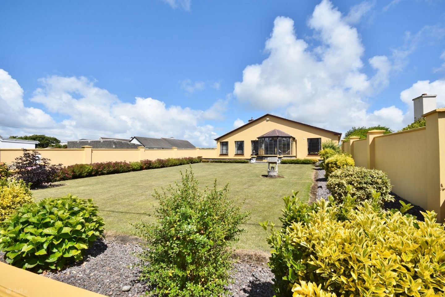 Saint Patrick's, Church Road, Ballybunion, Co. Kerry, V31PH98