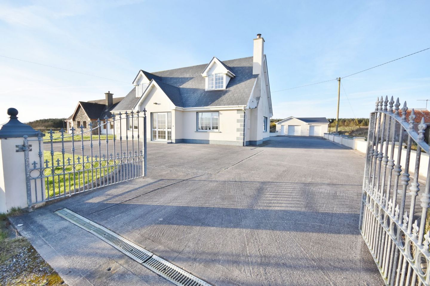 Gullane East, Asdee, Ballybunion, Co. Kerry, V31FN82