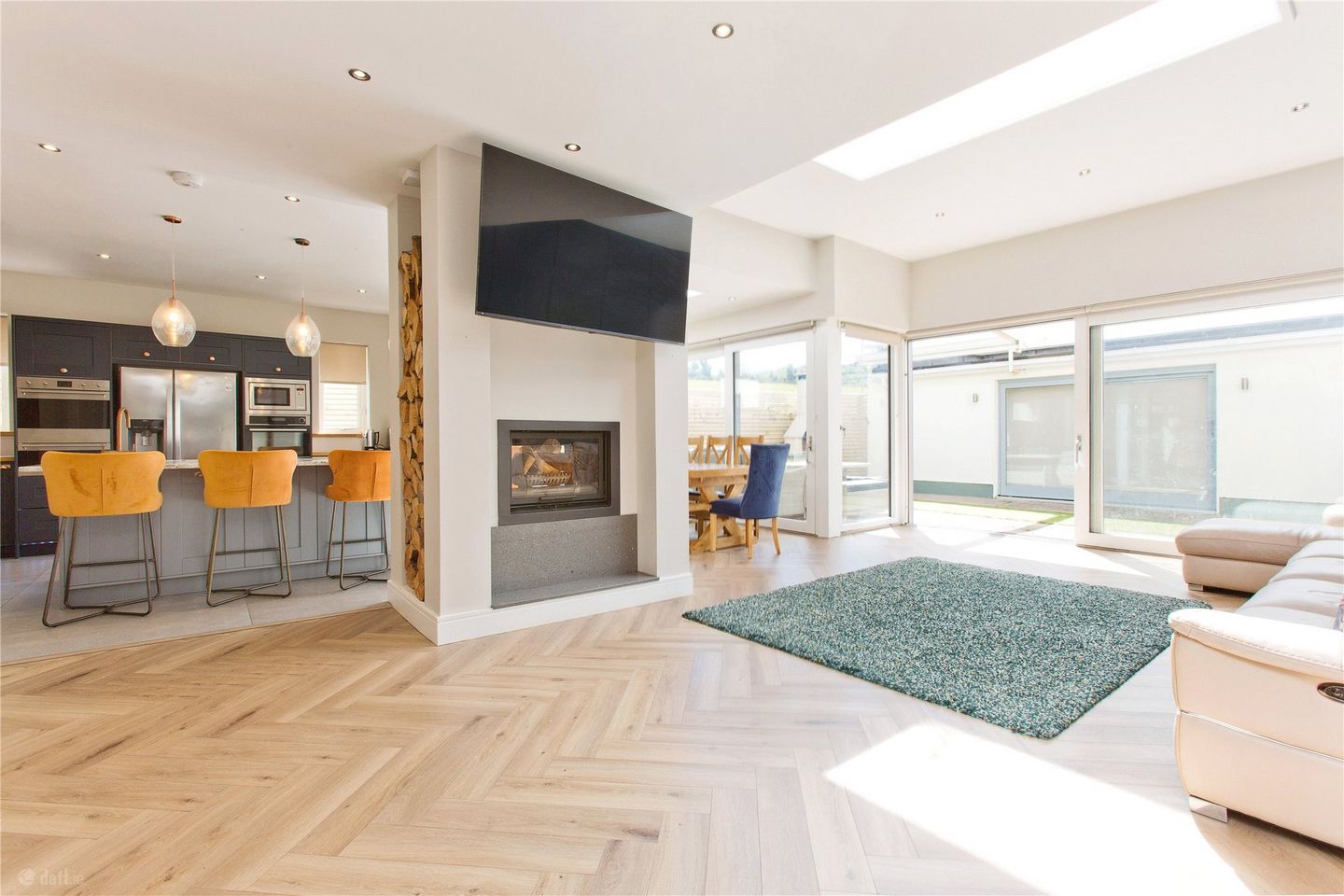 16 Stocking Wood Manor, Rathfarnham, Dublin 16, D16F681