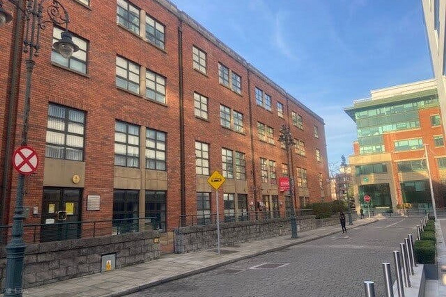 6 Exchange Place, Dublin 1, Dublin, D01T 9C2