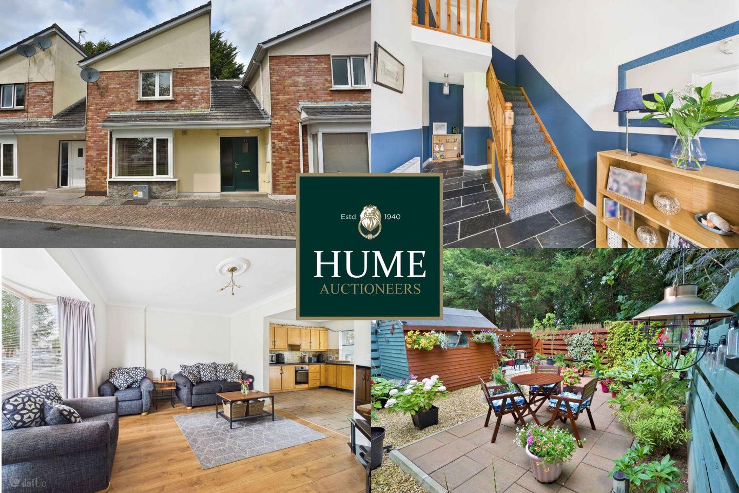 97 College Avenue, Mountmellick, Mountmellick, Co. Laois, R32EH58