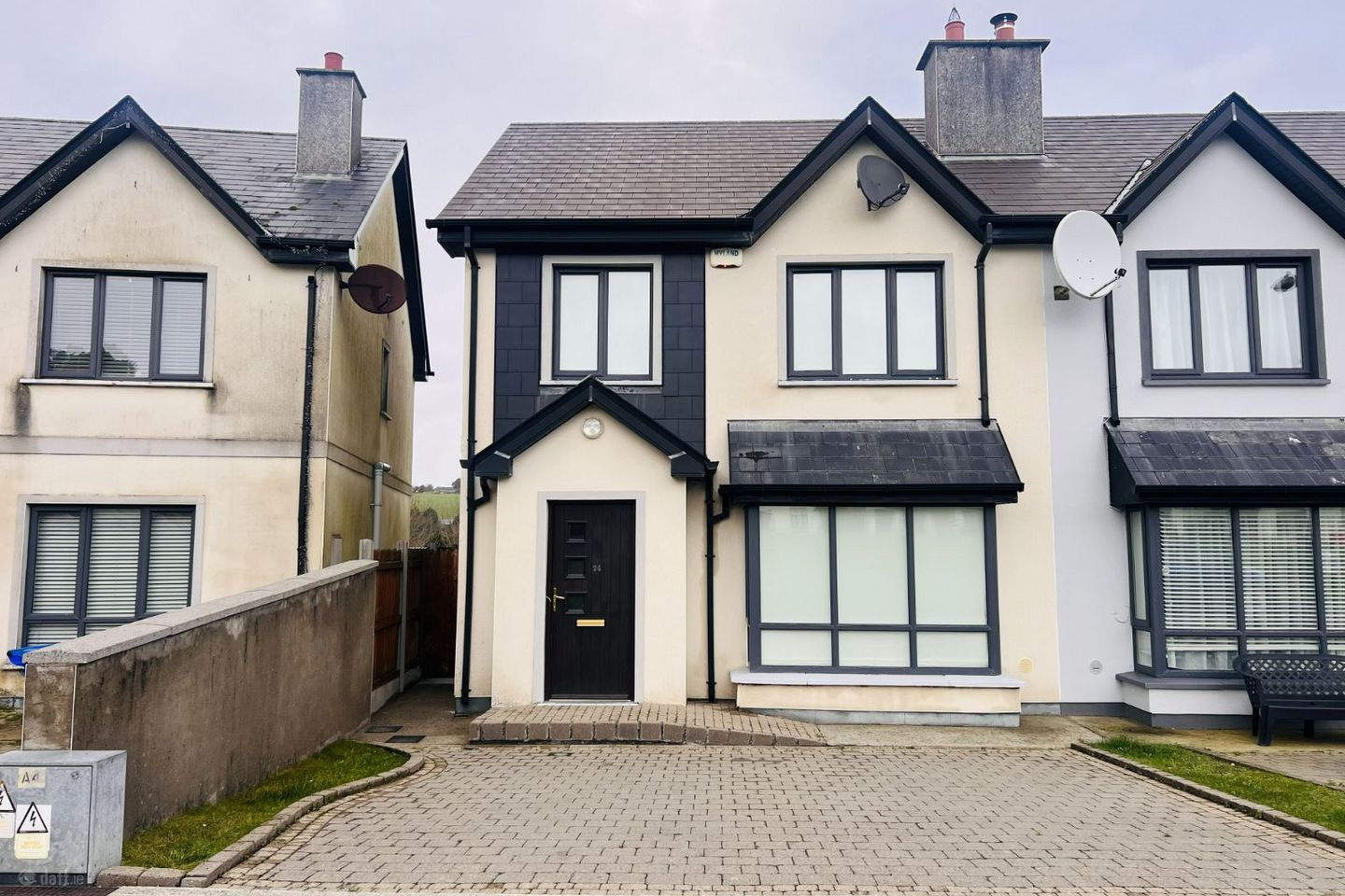 24 Castle Oaks, Bandon, Bandon, Co. Cork, P72XD45