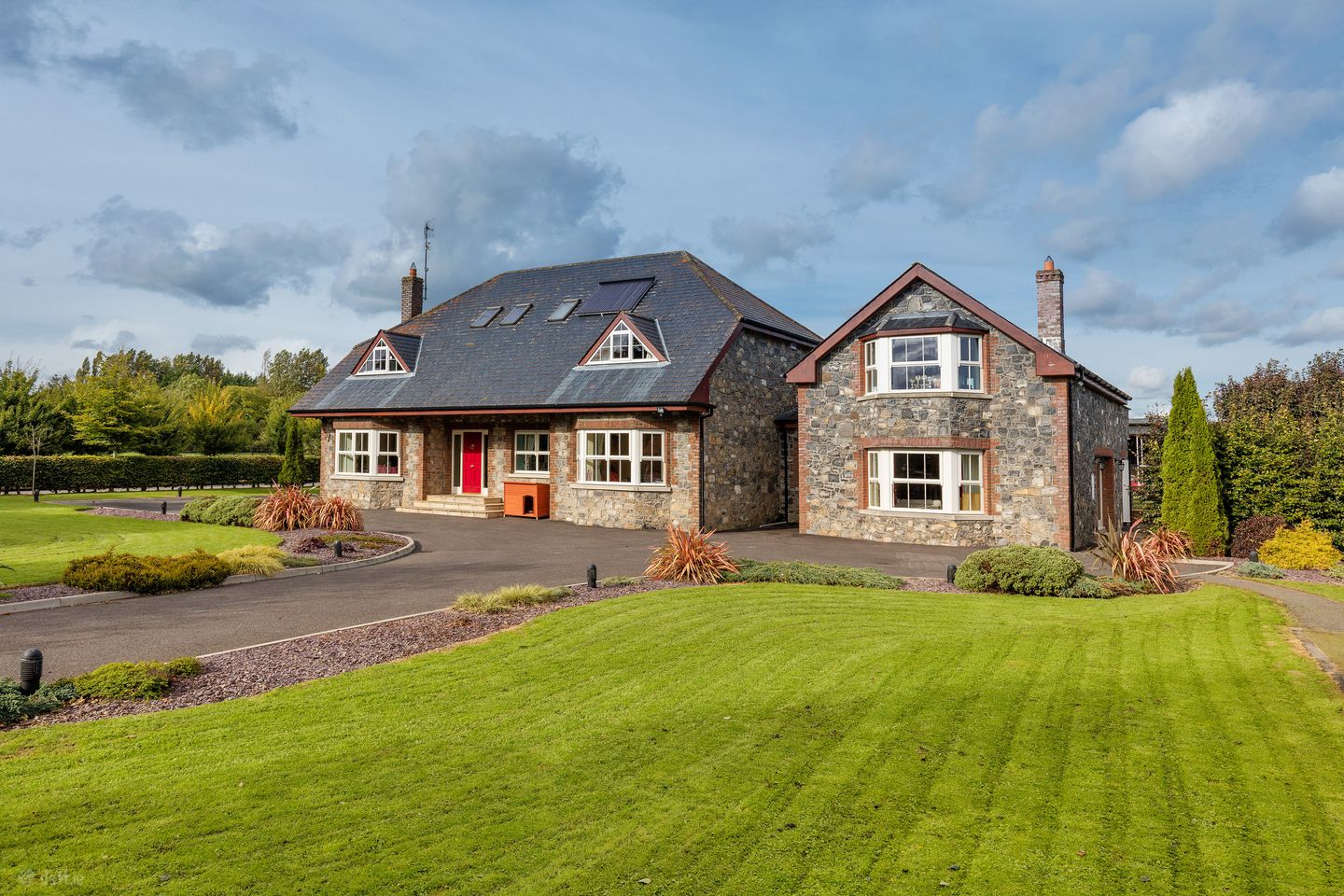 Housefield, Oldtown, Co. Dublin