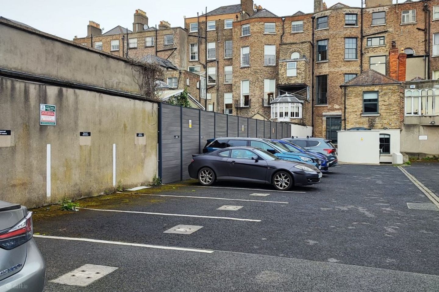 75 Merrion Square, Dublin 2