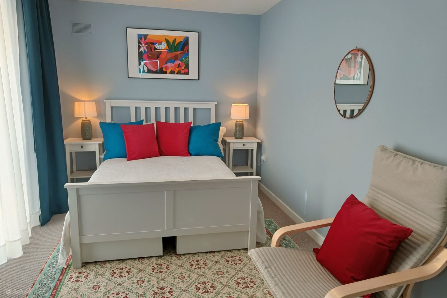 Kilmainham Bank, Emmet Road, Dublin 8