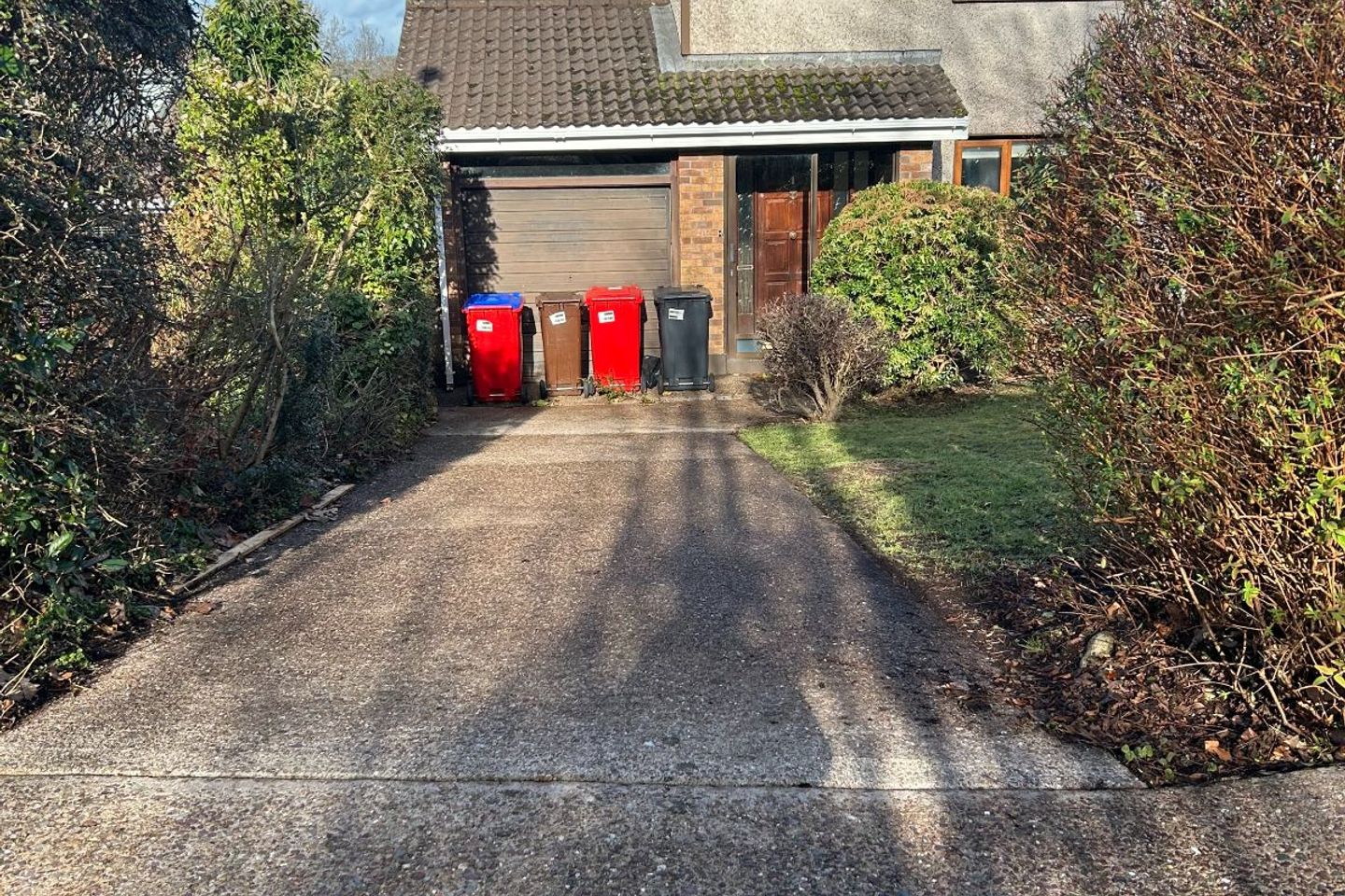 8 Manor Close, Thornbury Heights, Rochestown, Cork, Rochestown, Co. Cork