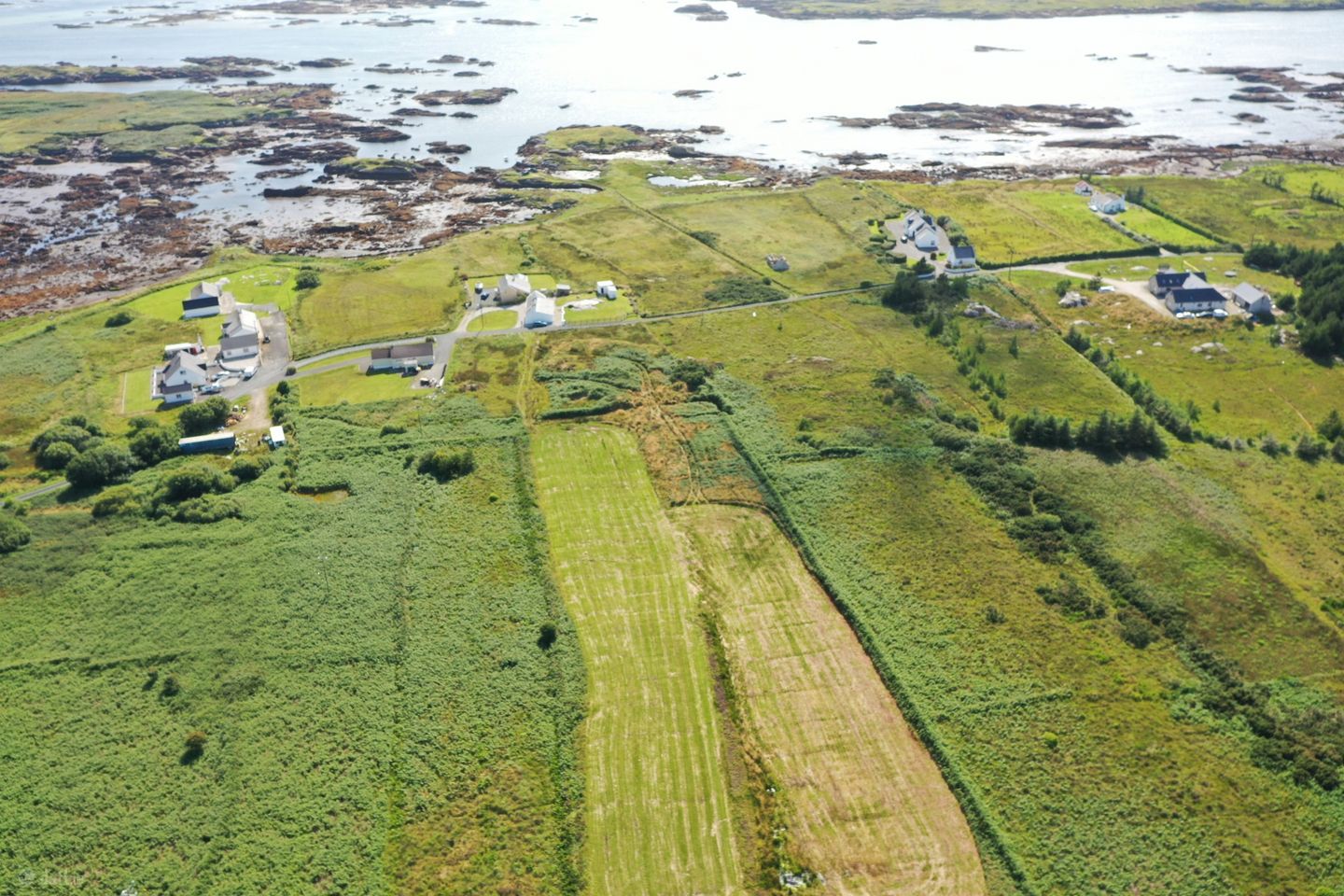 Lackenagh, Burtonport, Co. Donegal