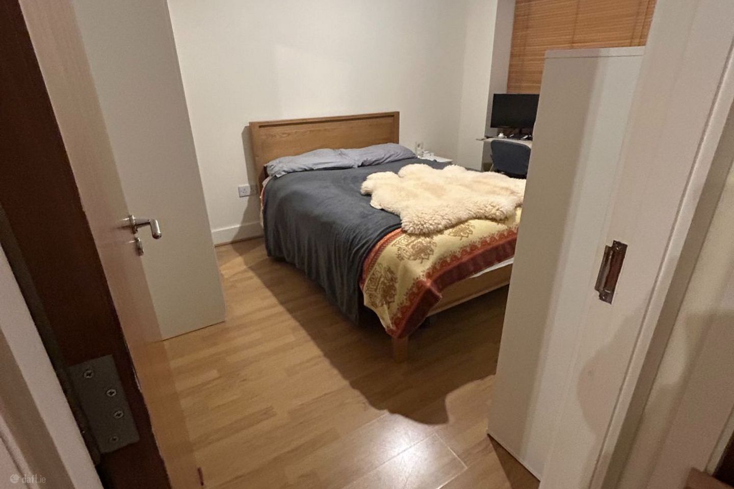 Apartment 7, Glenesky Square, Phoenix Park Avenue, Navan Road (D7), Dublin 7