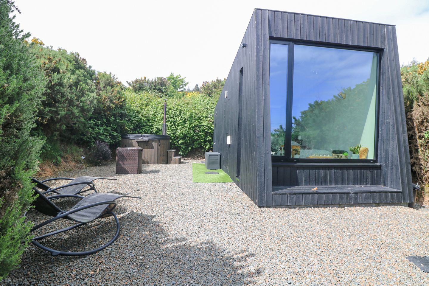 Ballymoney, Co. Wexford