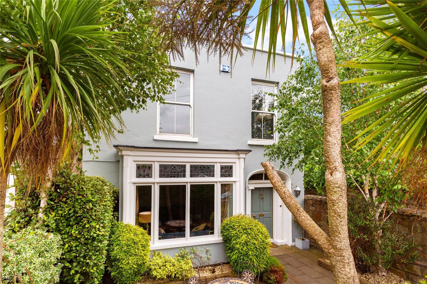 1 Tivoli Terrace East, Dun Laoghaire, Co. Dublin, A96X753