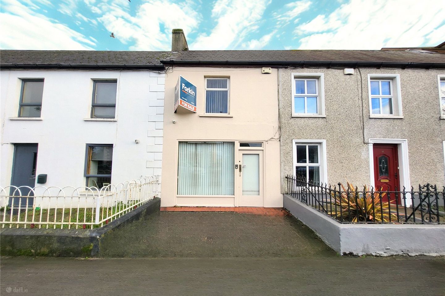 47 Ferrybank, Arklow, Co. Wicklow, Y14KF99
