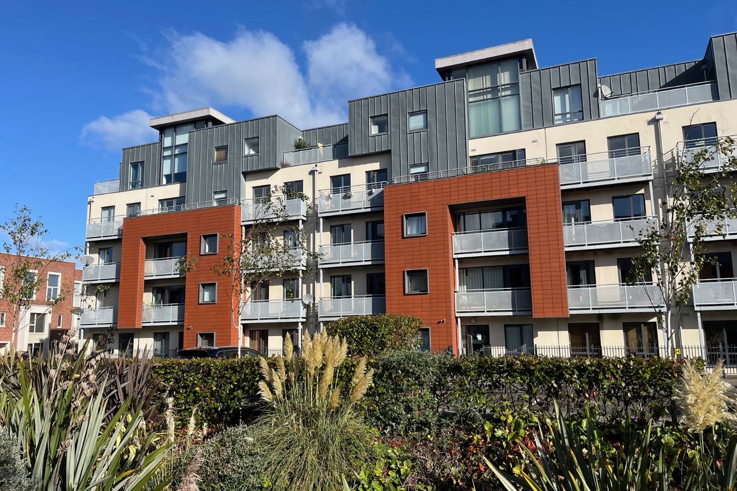Apartment 37, Clearwater Court North, Camden Avenue, Royal Canal Park, Dublin 15, D15K260