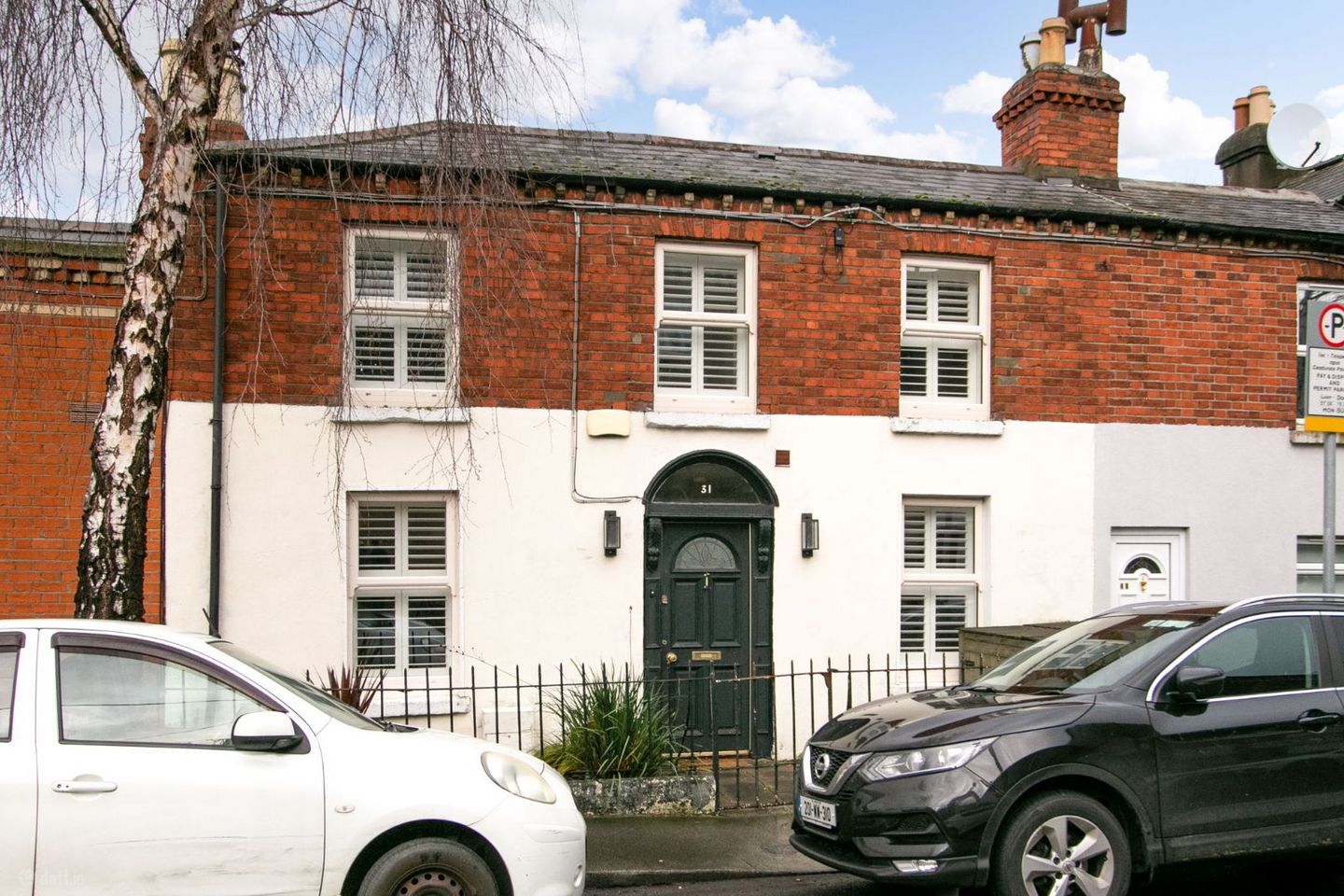 31 Geraldine Street, Dublin 7, Phibsborough, Dublin 7