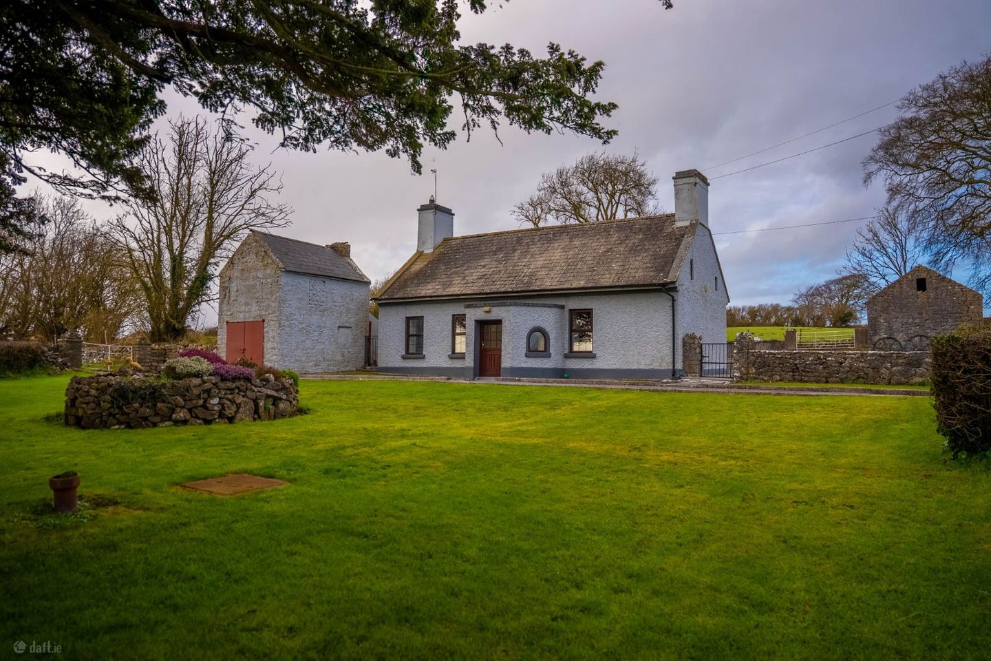 Kidlawn House, Ballinasloe, Old Town, Co. Roscommon, H53PY00