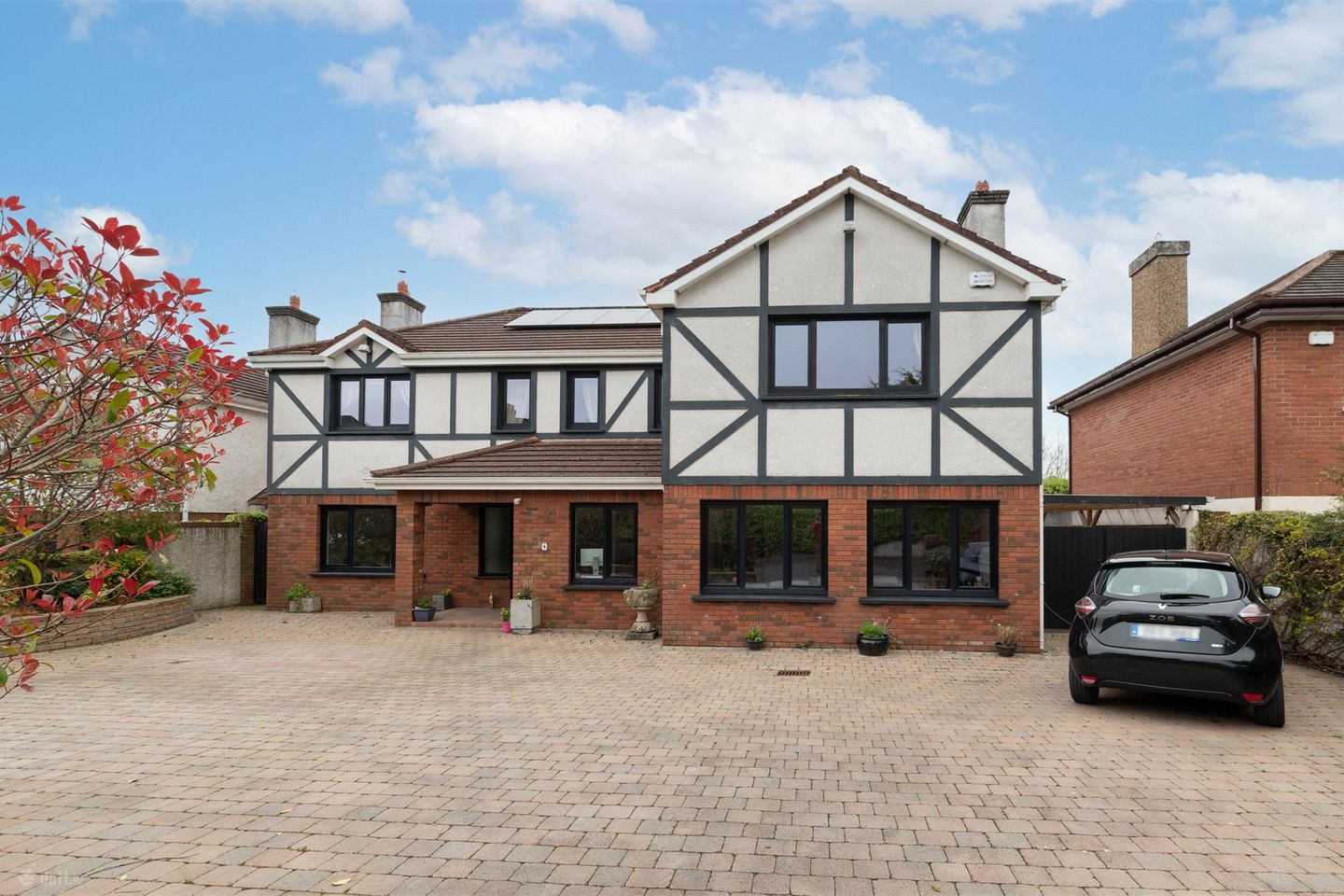 8 Robin Hill Avenue, College Road, Cork, Glasheen, Co. Cork, T12RCF6