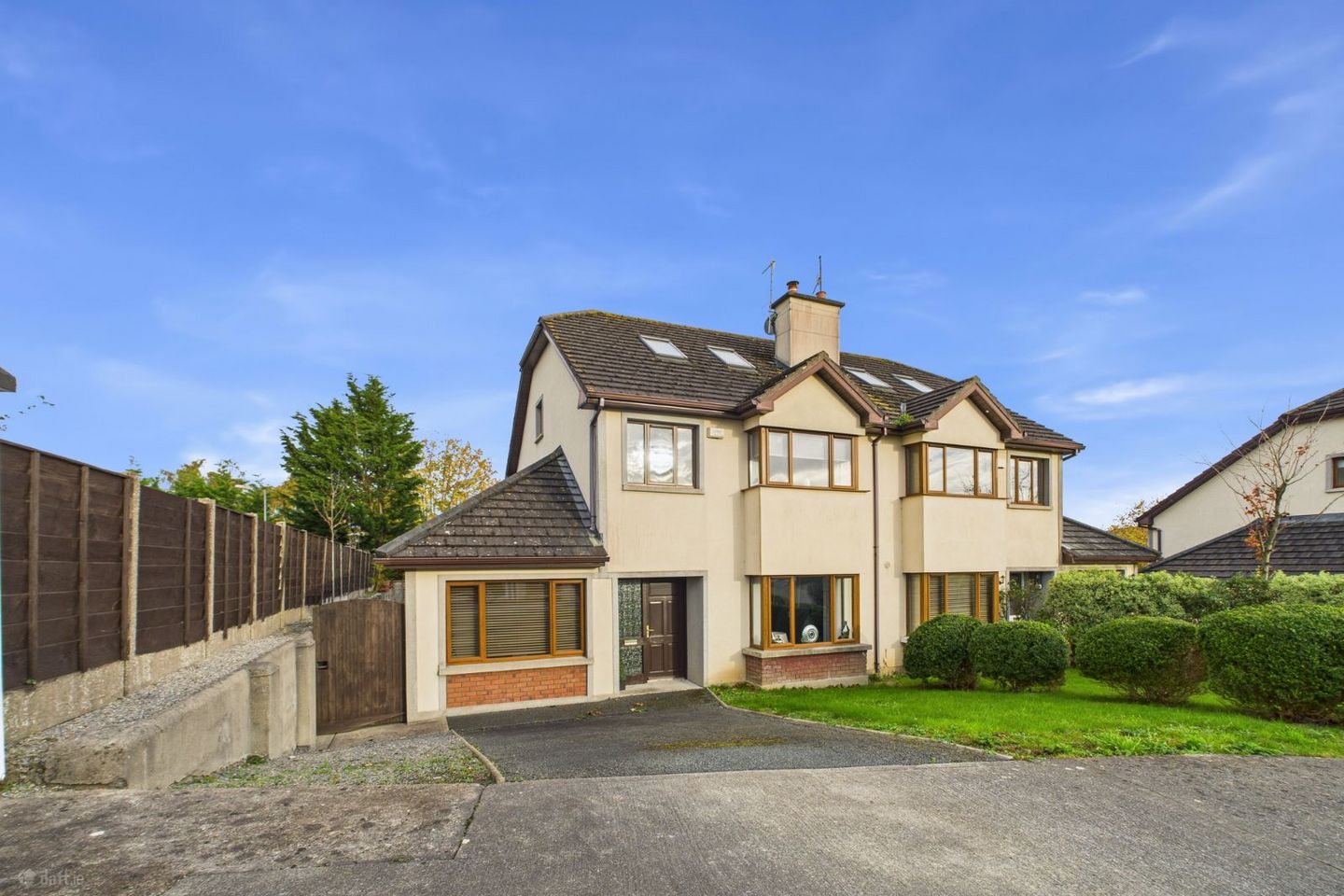 7 Mount Saint Nicholas, Carrick-On-Suir, Carrick-on-Suir, Co. Tipperary, E32HF97