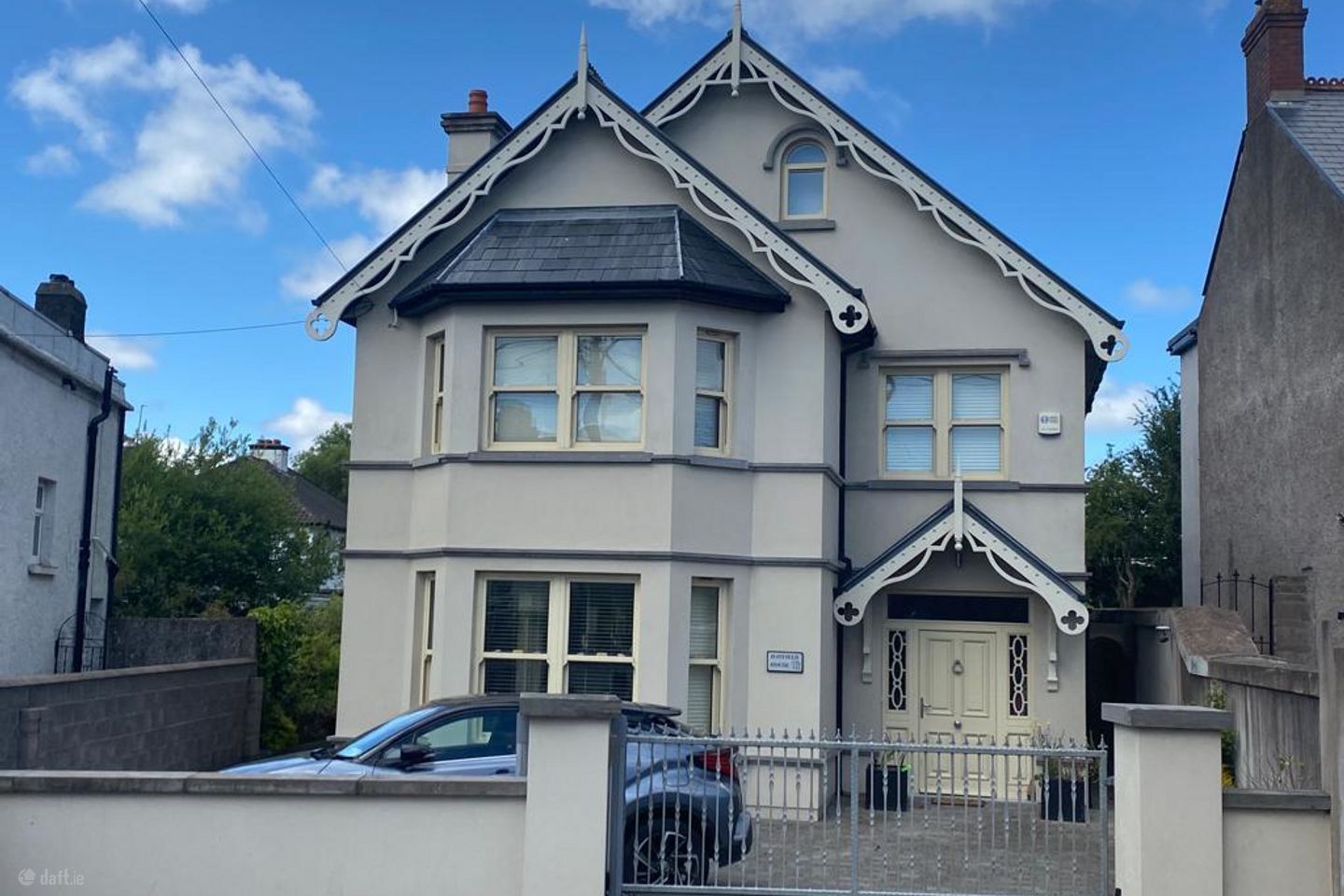 Hayfield House, Glasheen Road, Glasheen, Co. Cork, T12W9FA