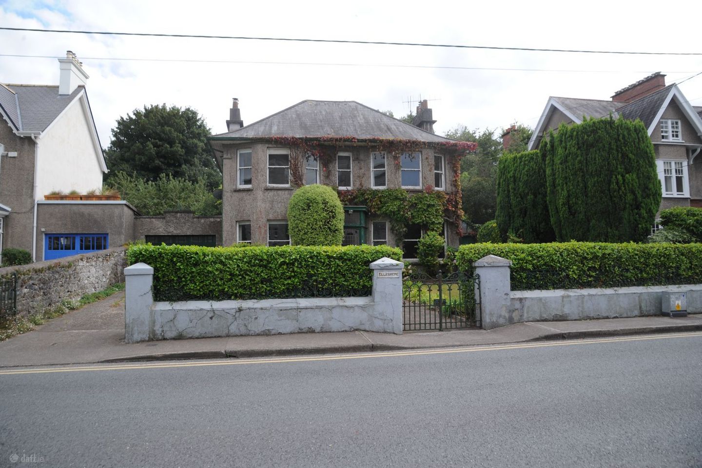 Ellesmere, College Road, Glasheen, Co. Cork, T12RDH6