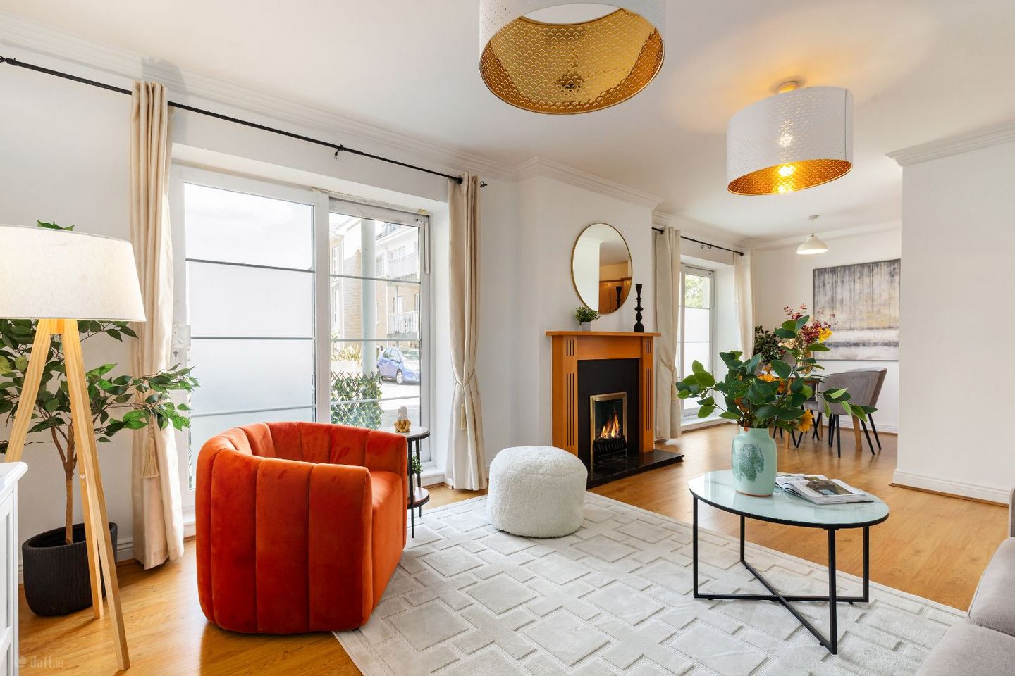 Apartment 18, Heather Court, Stepaside, Dublin 18, D18DF77