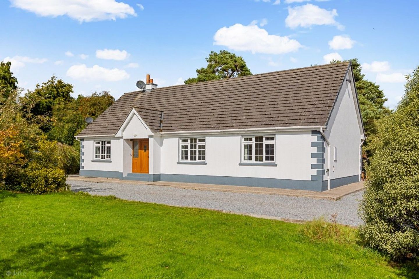 Ticknevin, Carbury, Carbury, Co. Kildare, W91A0V9