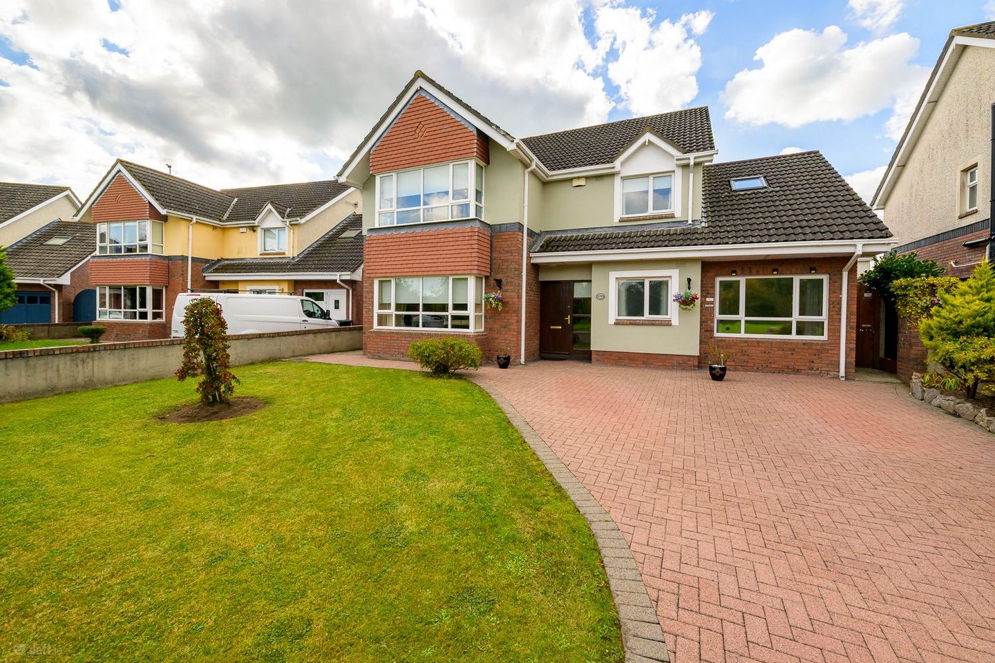 195 Canterbrook, Navan, Co. Meath, C15EWH3
