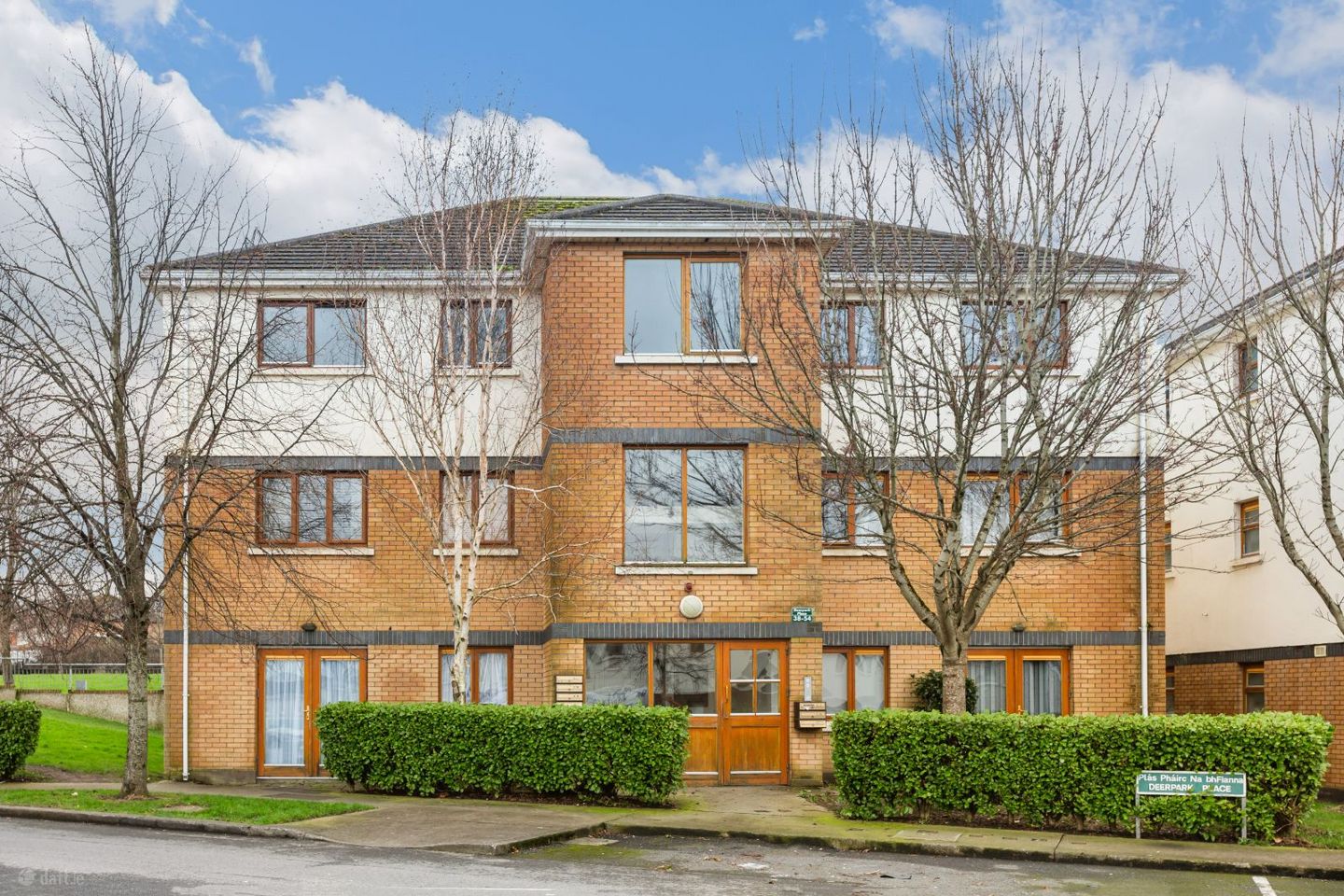 Apartment 52, Deerpark Place, Kiltipper, Dublin 24, D24H261
