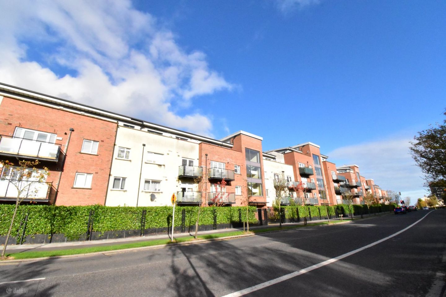 Apartment 30, Mayeston Square, Finglas, Dublin 11, D11HK03