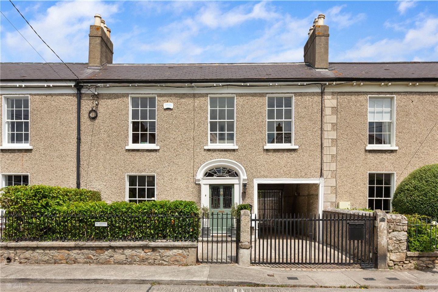 9 Anglesea Avenue, Blackrock, Co. Dublin, A94D9P8