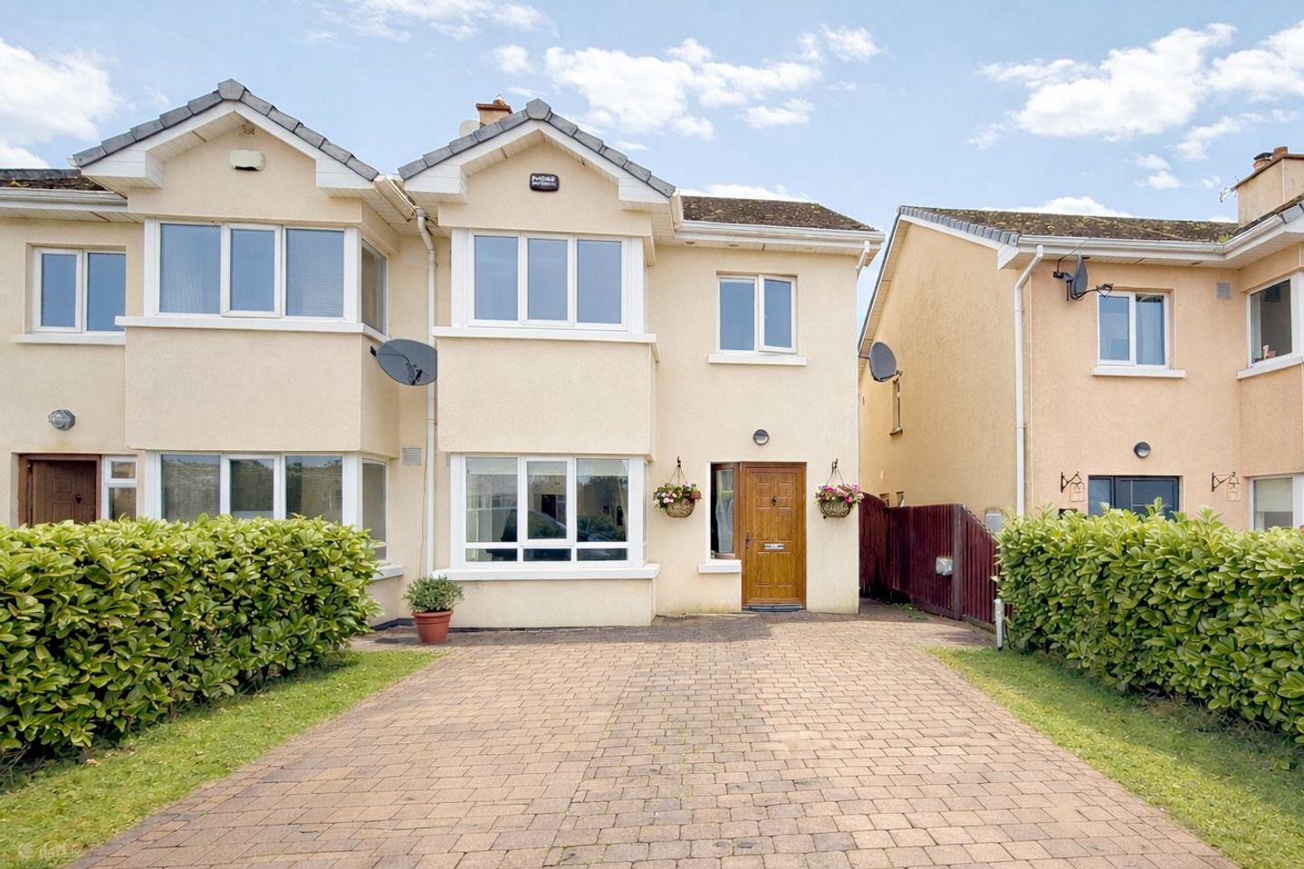 10 Abbey Court, Abbeyleix Road, Portlaoise, Co. Laois, R32FNP4