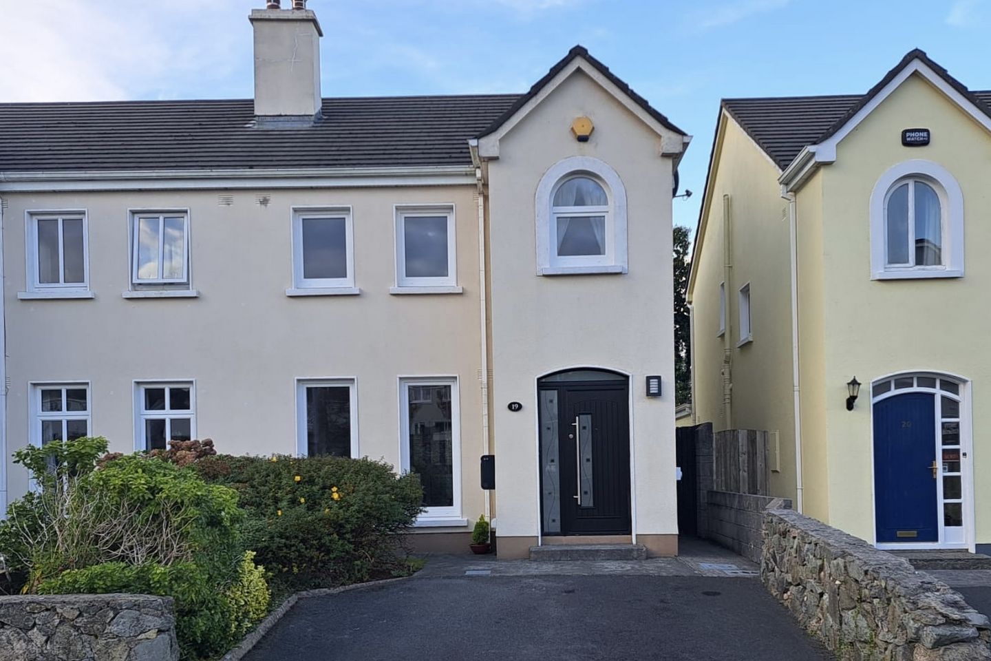 19 Bar Na Carraige, Fort Lorenzo, Galway City, Co. Galway, H91EPX3