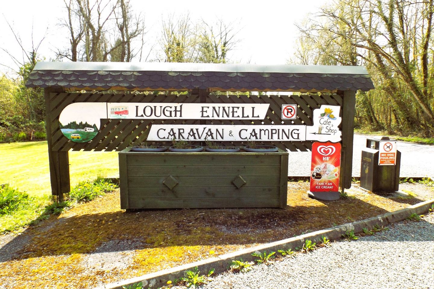 Tudenham Shore, Lough Ennell, Mullingar, Co. Westmeath