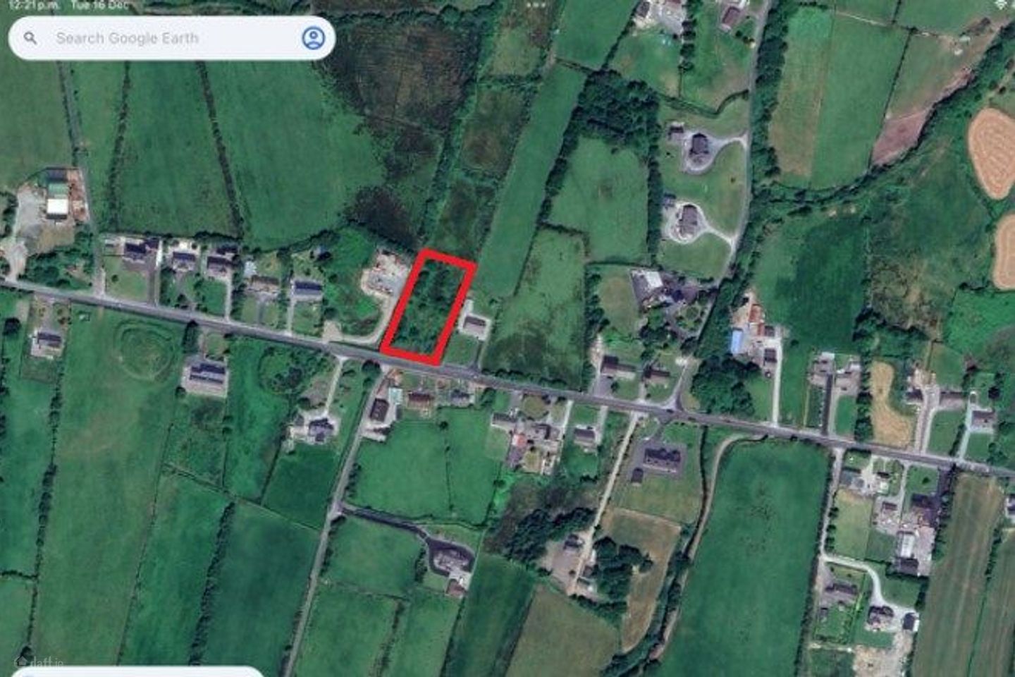 Shanahill West, Castlemaine, Co. Kerry