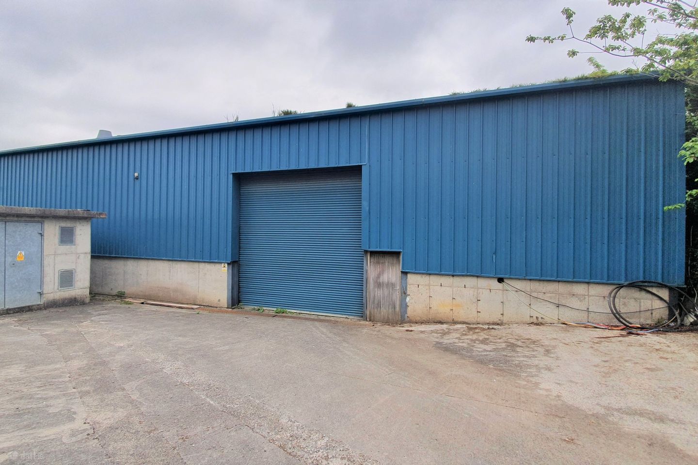 Walshestown, Lusk, Co. Dublin