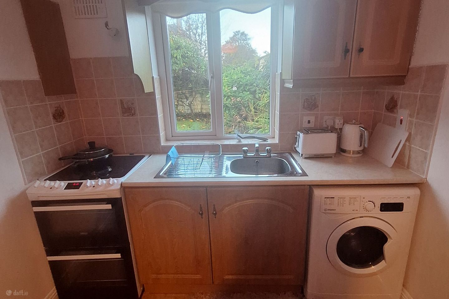26 An Cimín Mór, Cappagh Road, Galway, Knocknacarra, Co. Galway