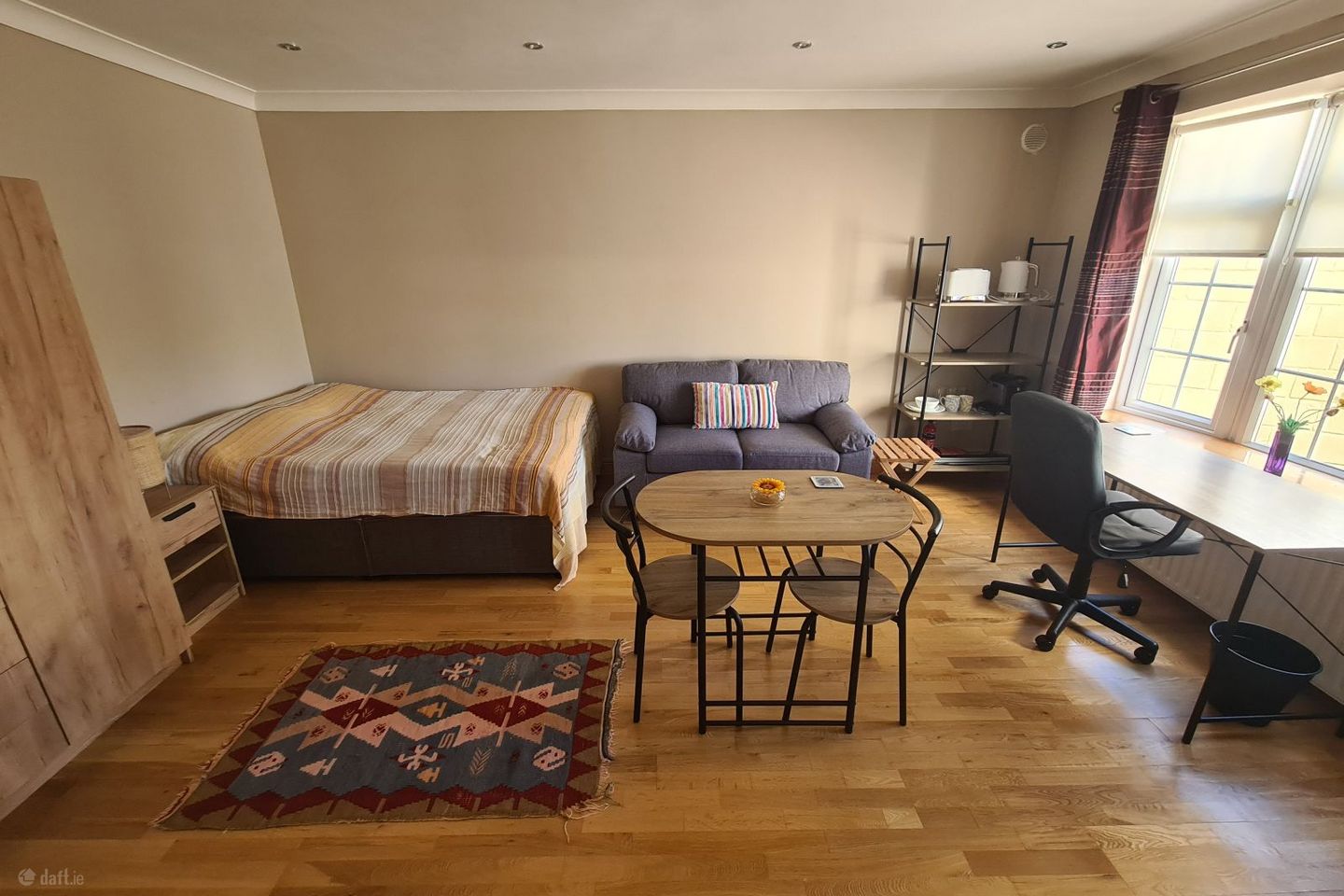 Brookdale Road, Swords, Co. Dublin