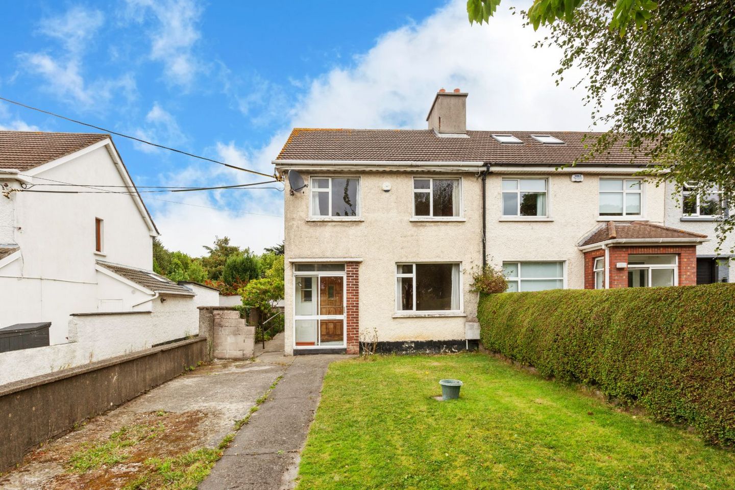 81 Seapark Drive, Clontarf, Dublin 3, D03D375